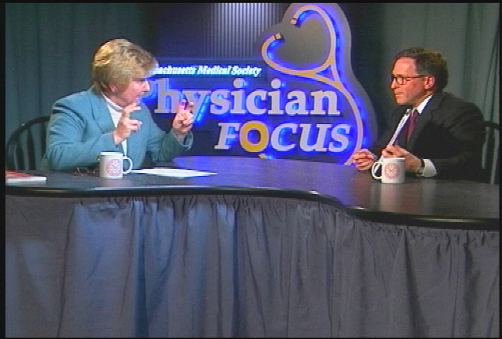 Thumbnail image for Physician Focus