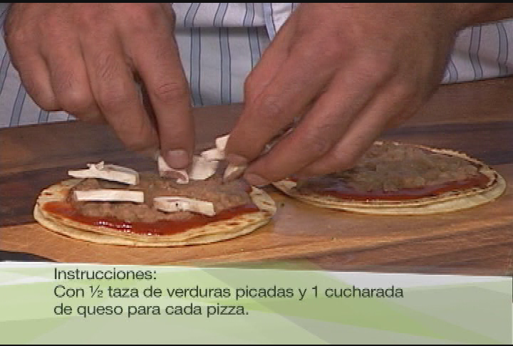 Thumbnail image for Estoy Sano! Spanish Language Cooking Show