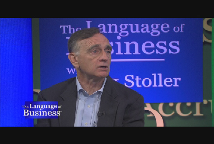 Thumbnail image for The Language of Business