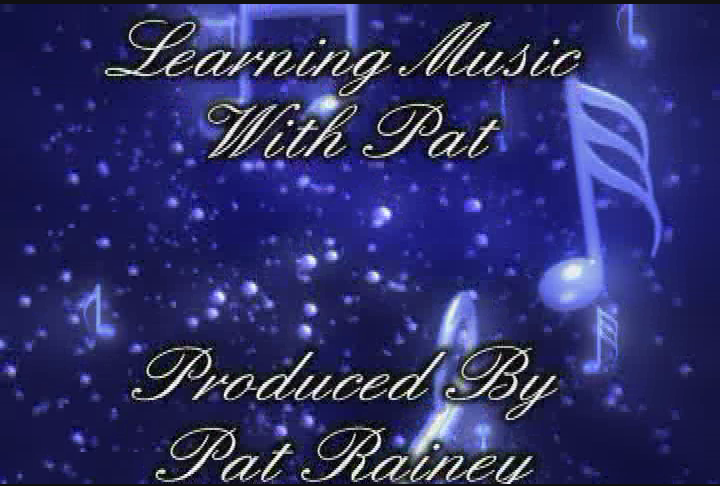 Thumbnail image for Learning Music with Pat