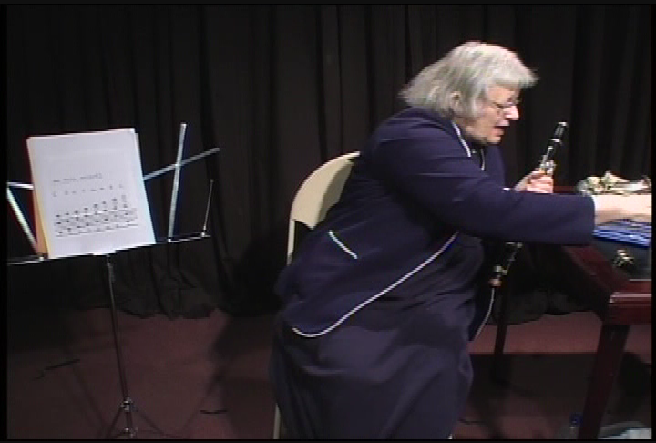 Thumbnail image for Learning Music with Pat