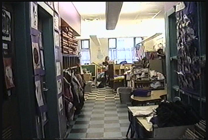 Thumbnail image for The Vault: Student Archives