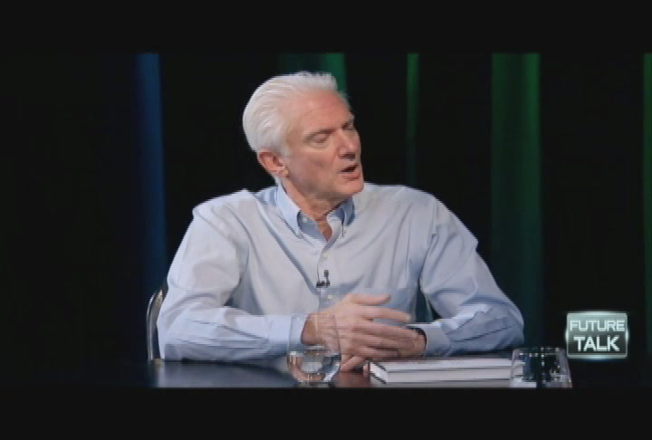 Thumbnail image for Future Talk