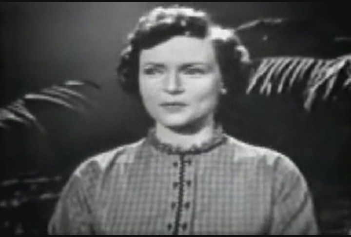 Thumbnail image for Remembering When
