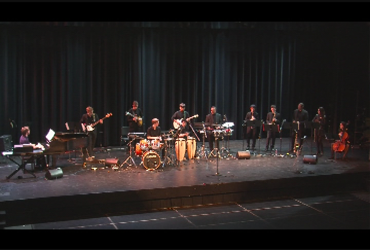 Thumbnail image for CRLS Big Band & World Jazz Ensemble 1/8/16