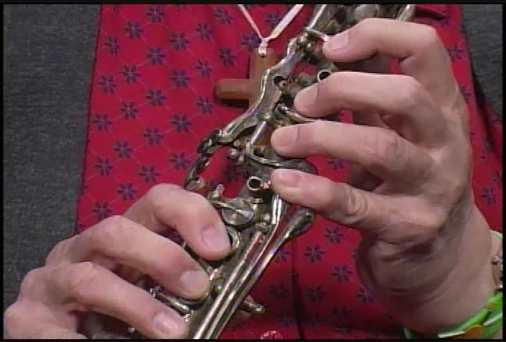 Thumbnail image for Learning Music with Pat