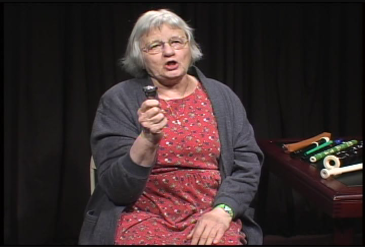 Thumbnail image for Learning Music with Pat