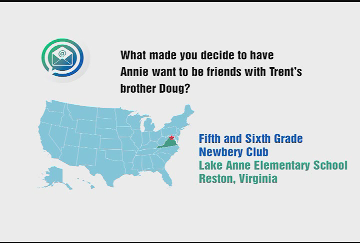 Thumbnail image for Meet the Author