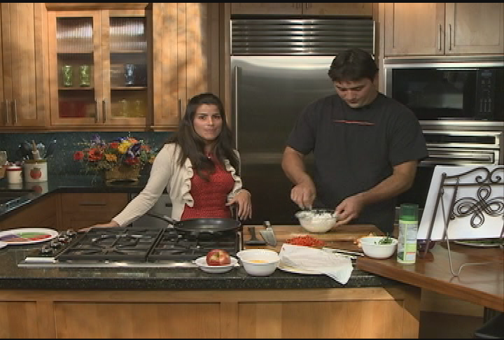 Thumbnail image for Estoy Sano! Spanish Language Cooking Show
