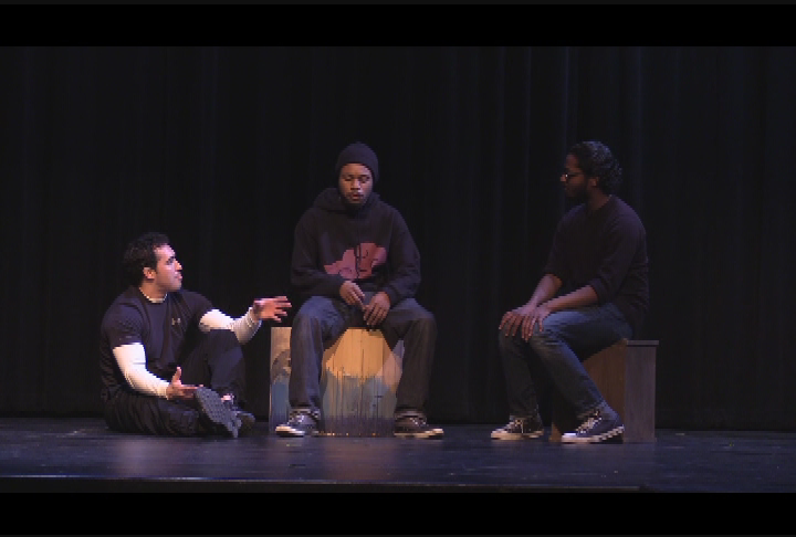 Thumbnail image for Don't Knock Opportunity