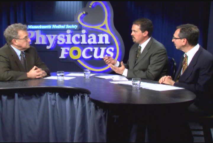 Thumbnail image for Physician Focus