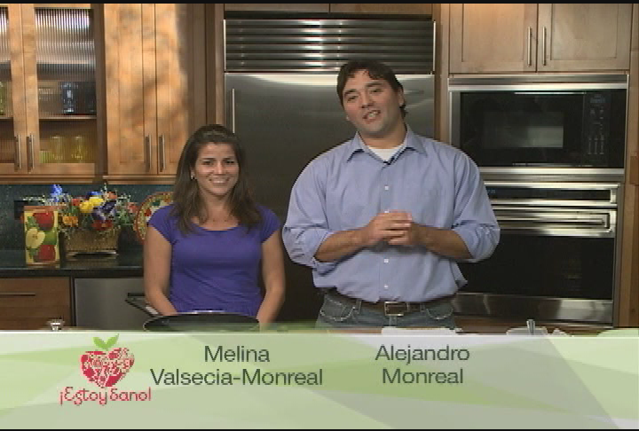 Thumbnail image for Estoy Sano! Spanish Language Cooking Show