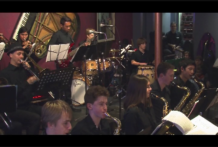 Thumbnail image for CRLS Jazz Night at Ryles - Spring 2016