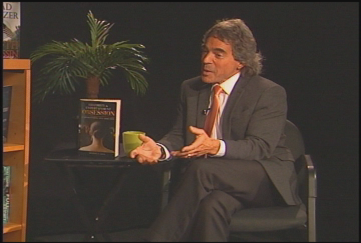 Thumbnail image for Behind the Pages with Diane Goshgarian