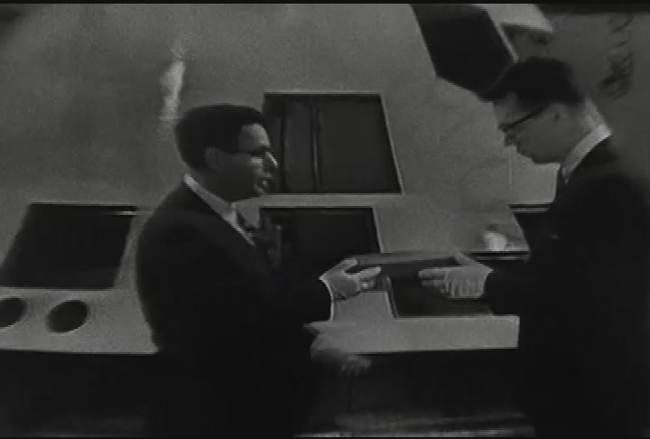 Thumbnail image for On Campus in Cambridge