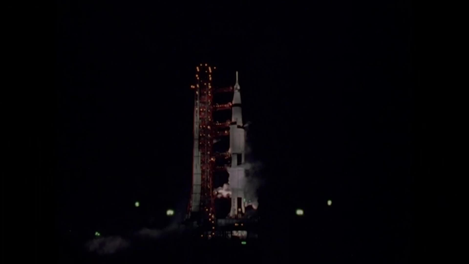 Thumbnail image for NASA TV: Highlights