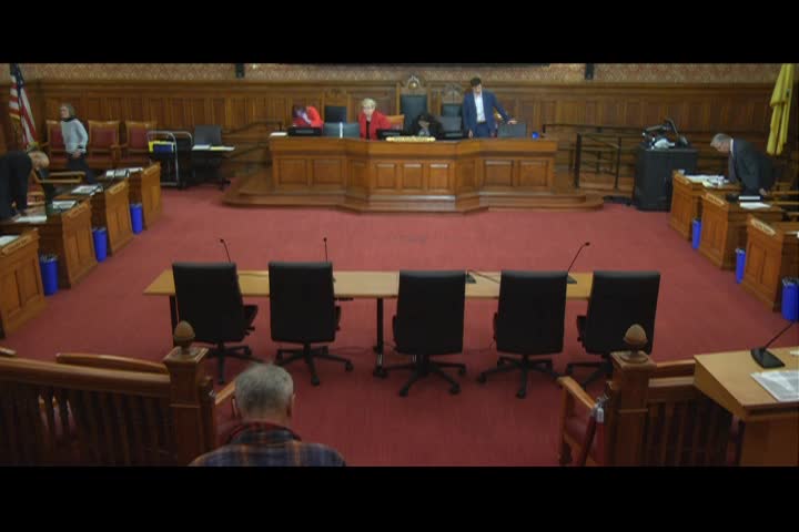 Thumbnail image for 12/19/22 City Council Meeting
