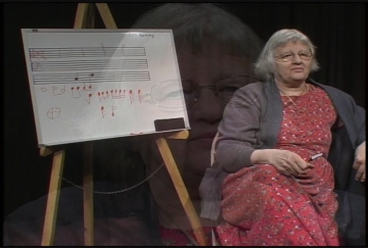 Thumbnail image for Learning Music with Pat