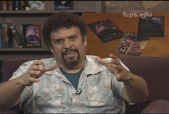 Thumbnail image for Meet the Author