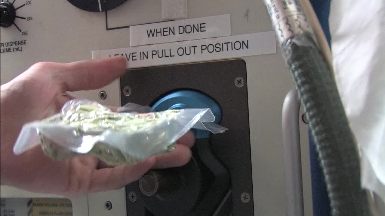 Thumbnail image for NASA TV: Highlights