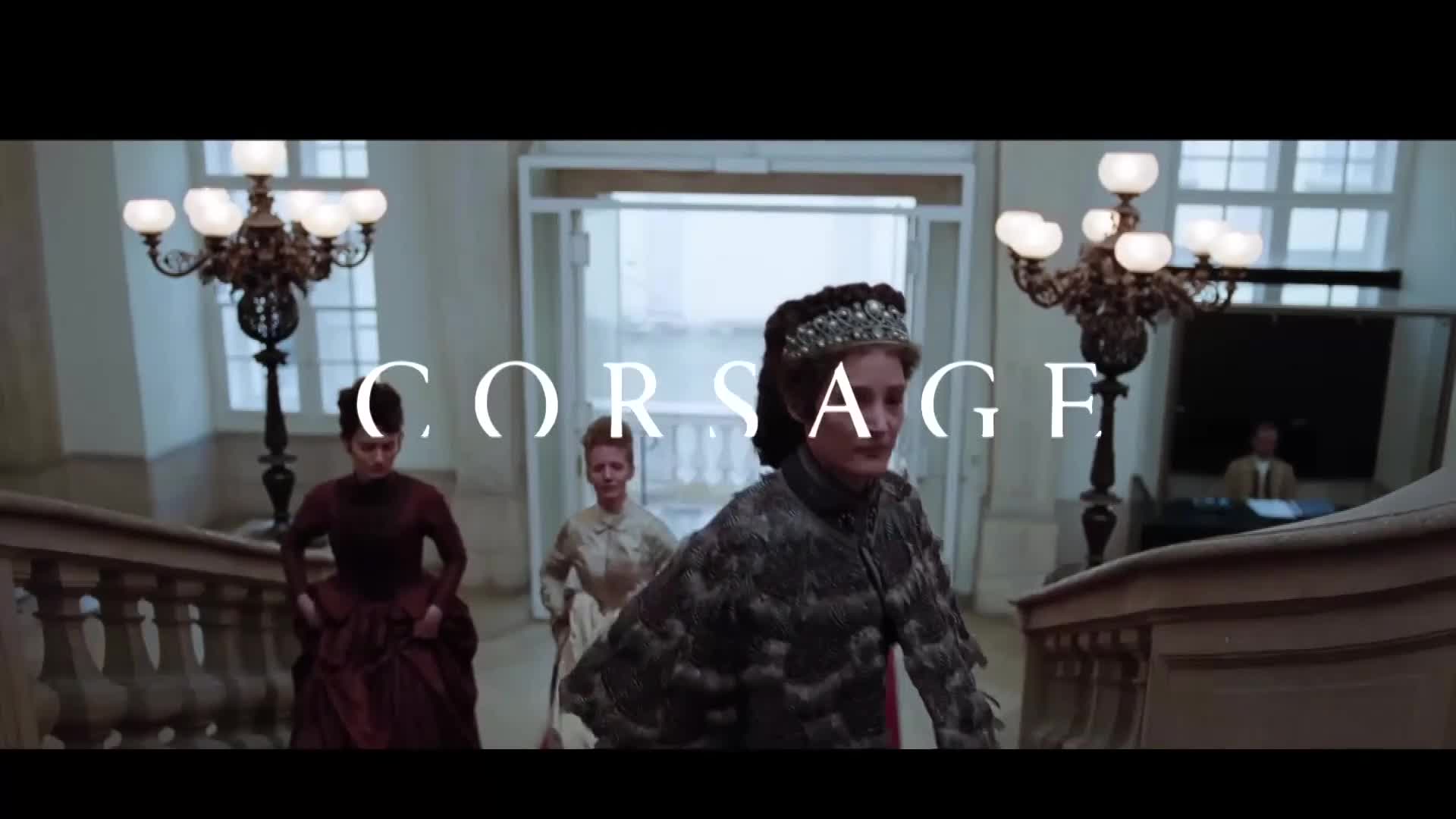 Thumbnail image for Reeling...the movie review show: 806 1/4/23