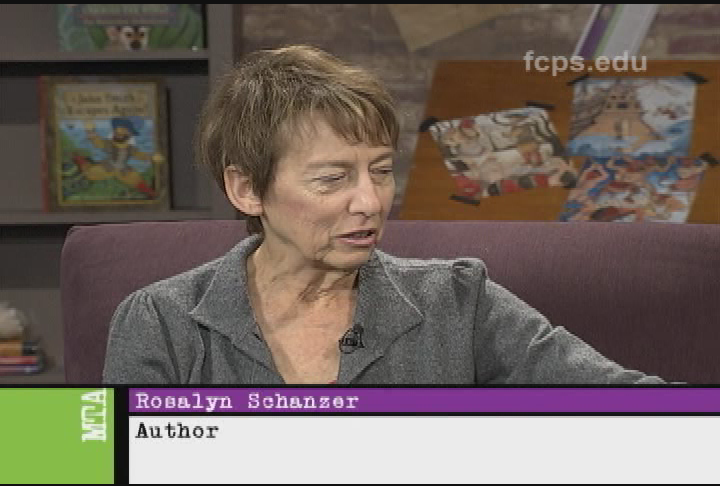Thumbnail image for Meet the Author