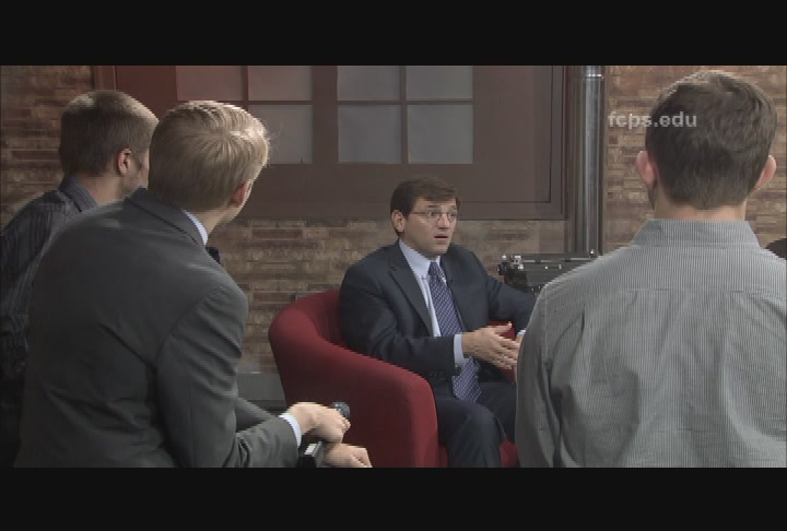 Thumbnail image for Meet the Author