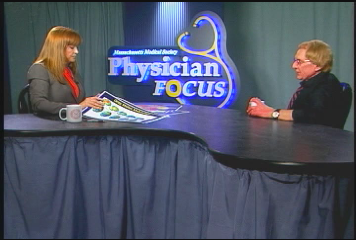 Thumbnail image for Physician Focus