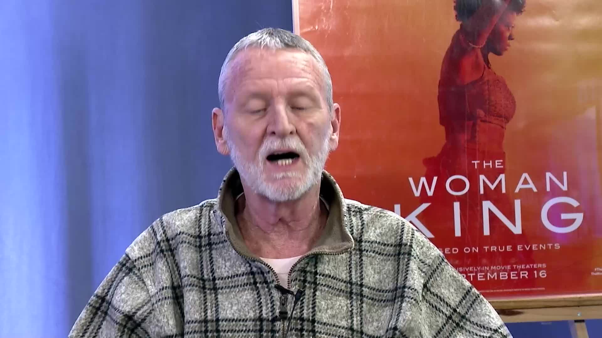 Thumbnail image for Reeling...the movie review show: 805 12/21/22