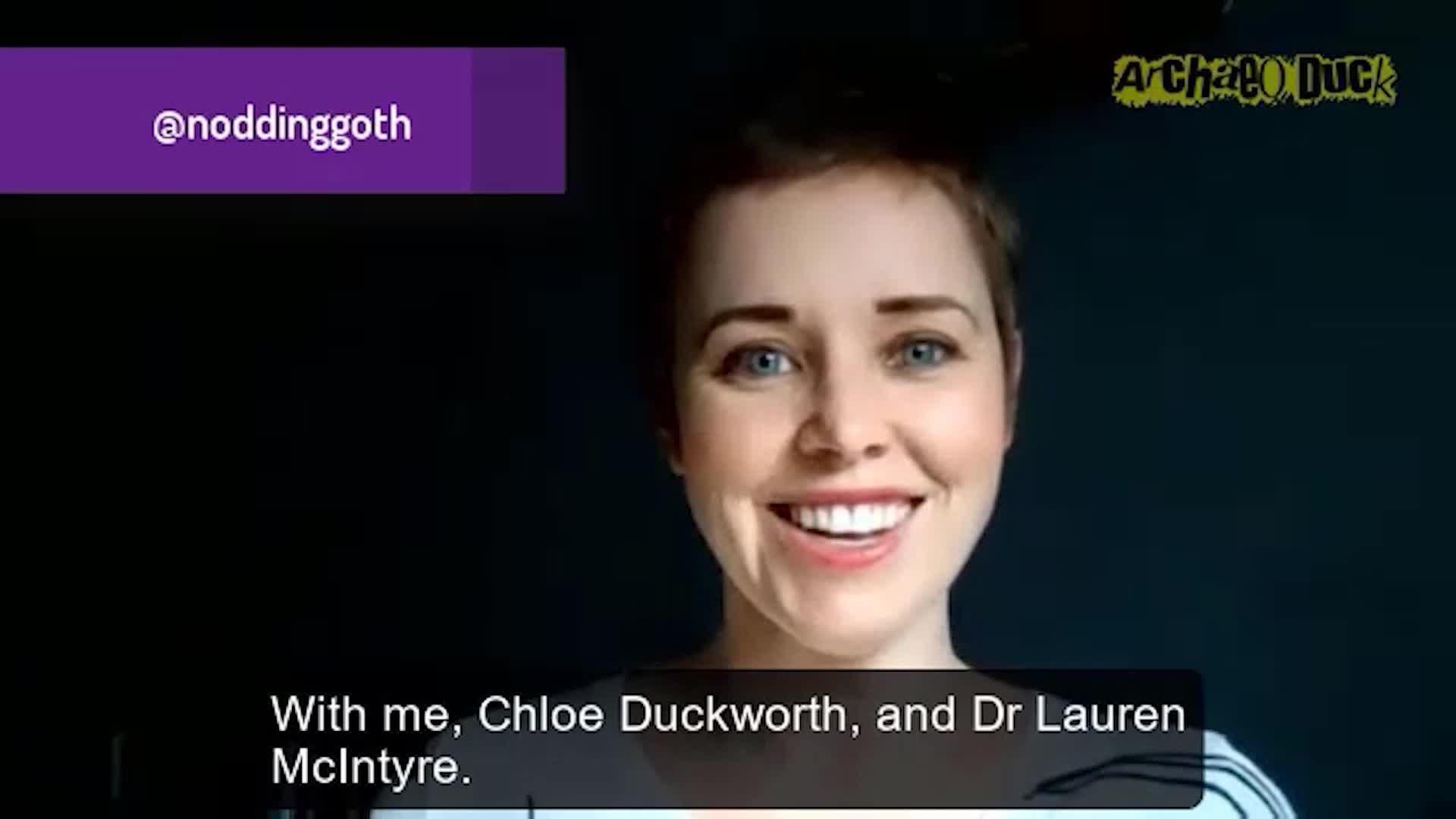 Thumbnail image for Strata: Portraits of Humanity