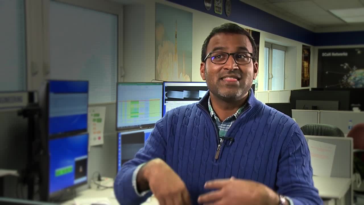 Thumbnail image for NASA TV: Highlights