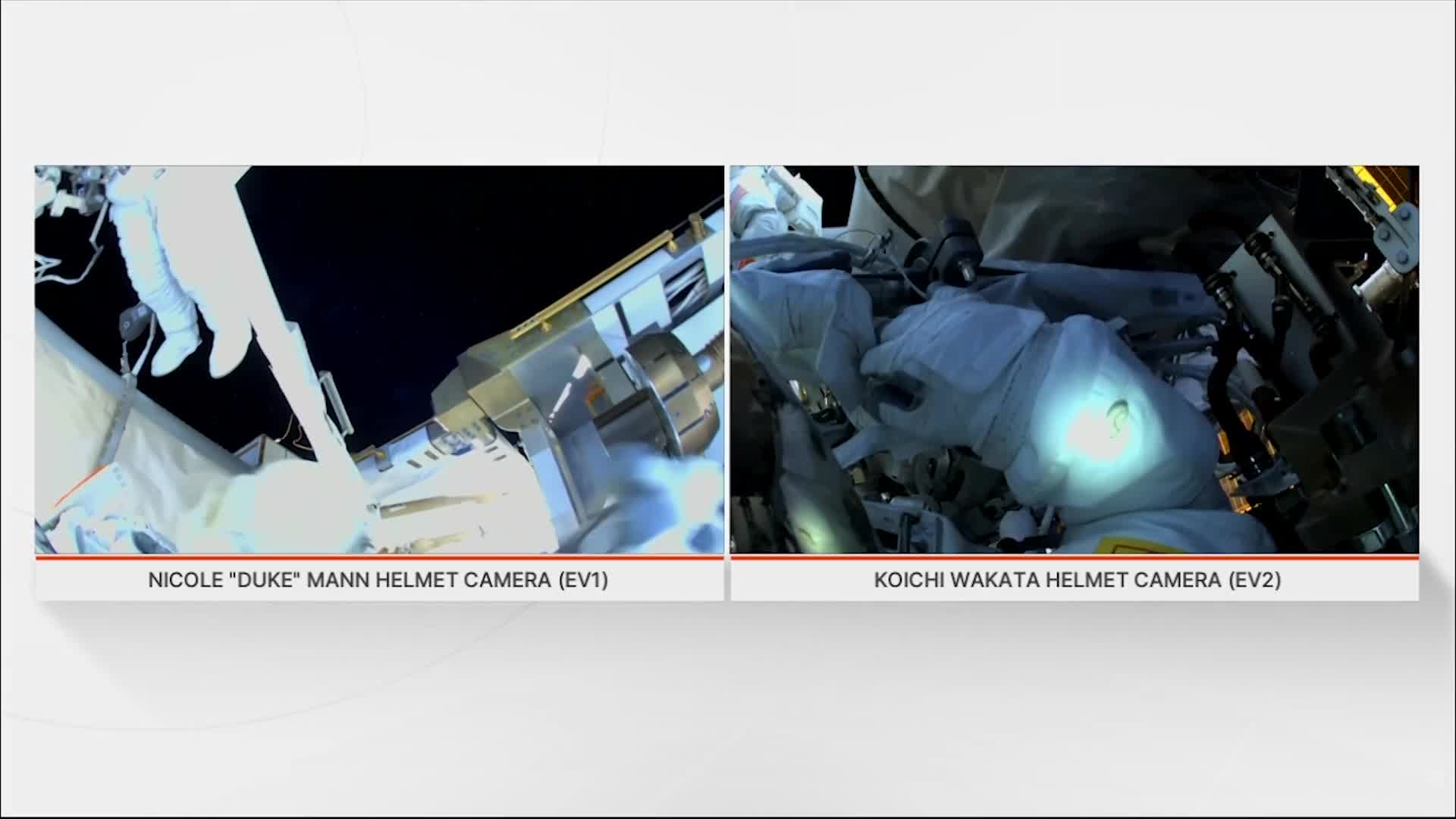 Thumbnail image for NASA TV: Highlights