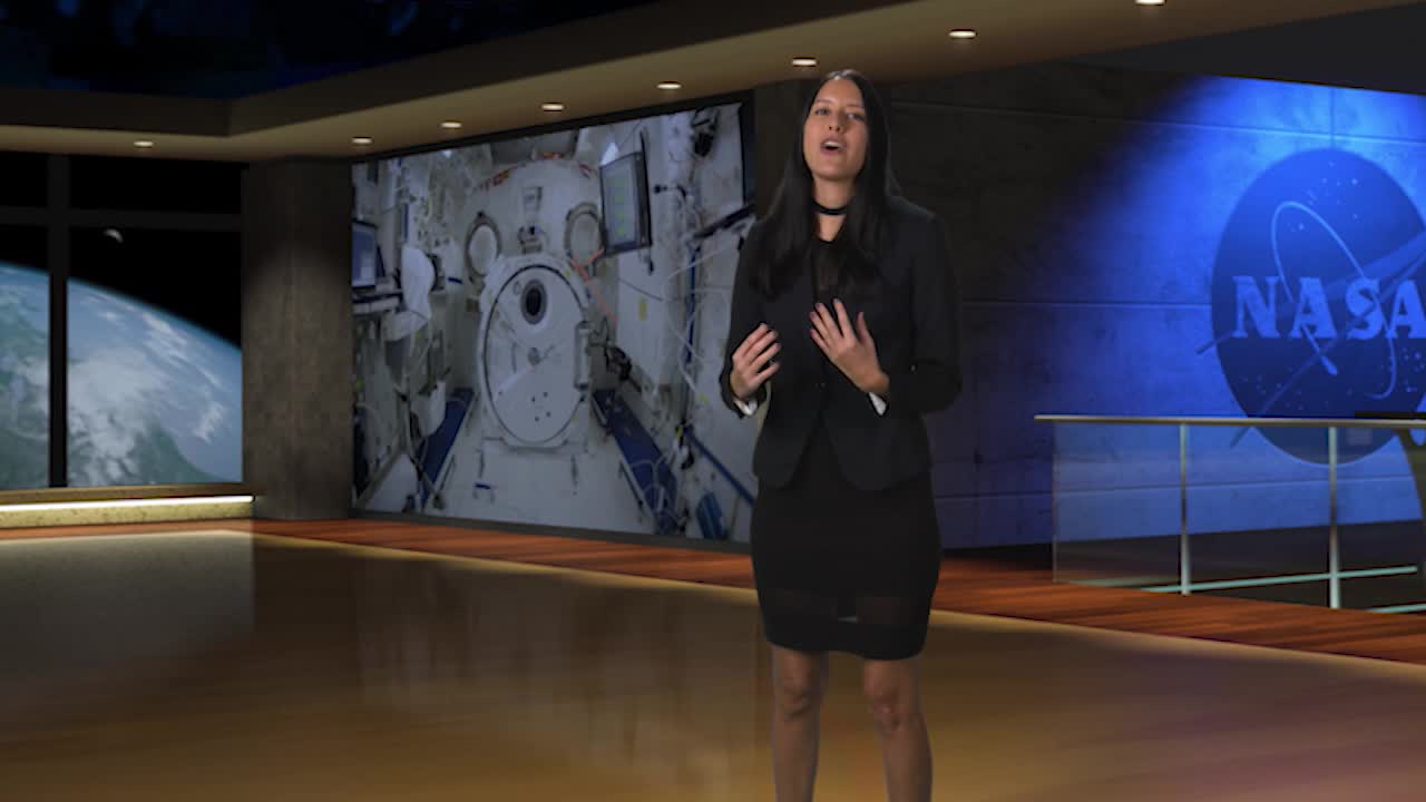 Thumbnail image for NASA TV: Highlights