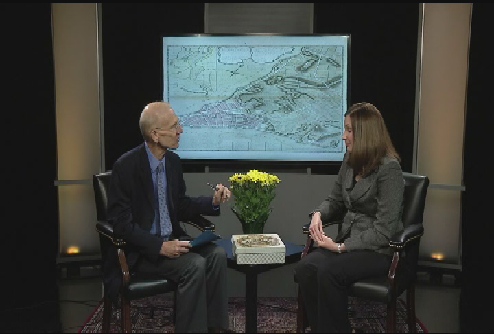 Thumbnail image for Museum Open House