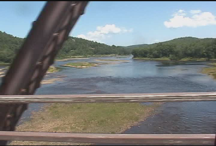 Thumbnail image for Expedition New England with Scott Tucker