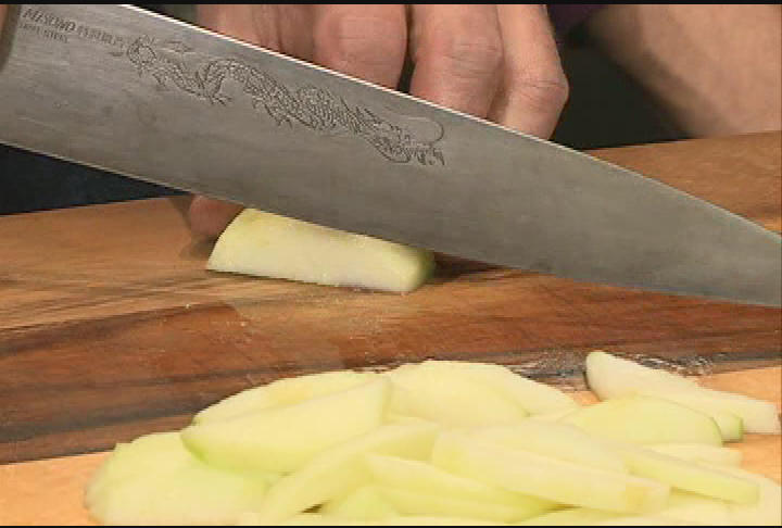 Thumbnail image for Estoy Sano! Spanish Language Cooking Show