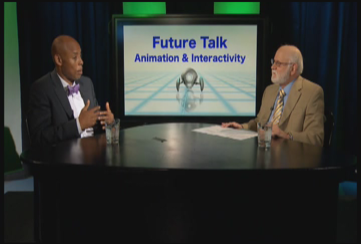 Thumbnail image for Future Talk