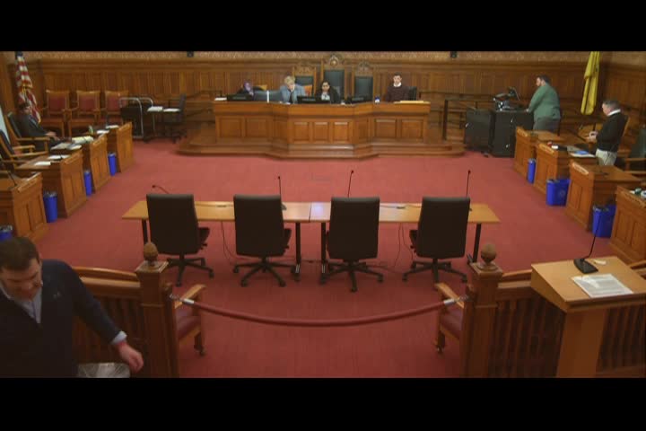 Thumbnail image for 2/27/23 City Council Meeting