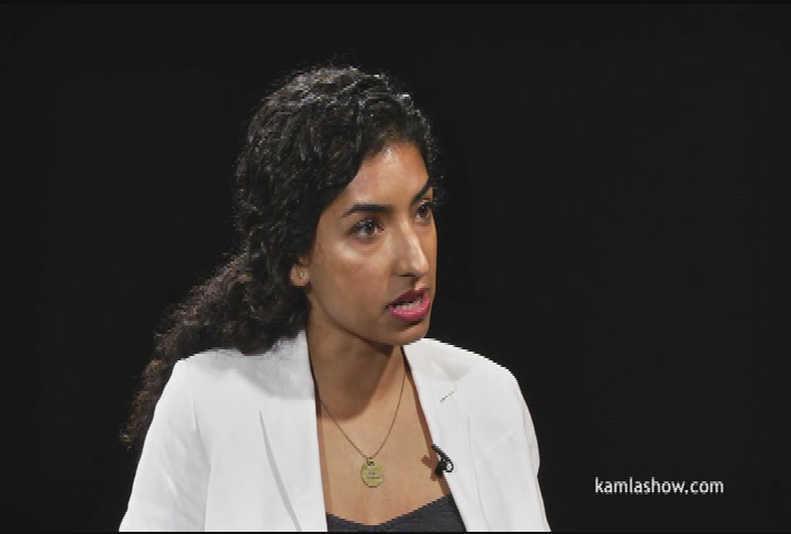 Thumbnail image for The Kamla Show