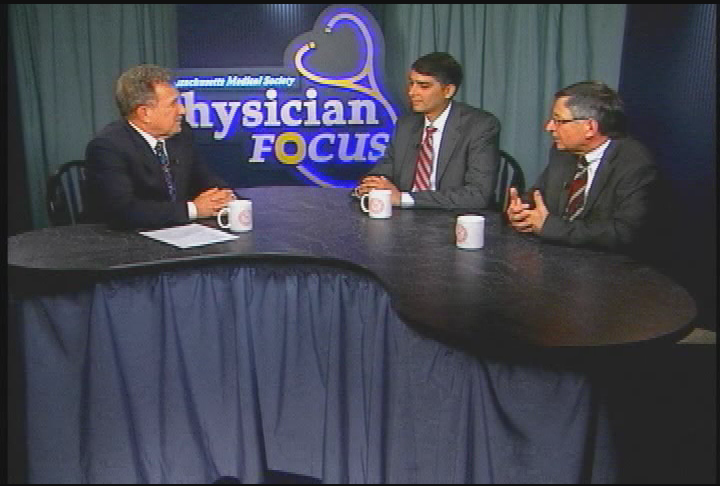 Thumbnail image for Physician Focus