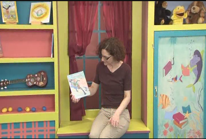 Thumbnail image for Once Upon A Time