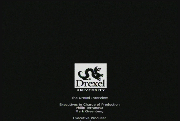 Thumbnail image for The Drexel Interview