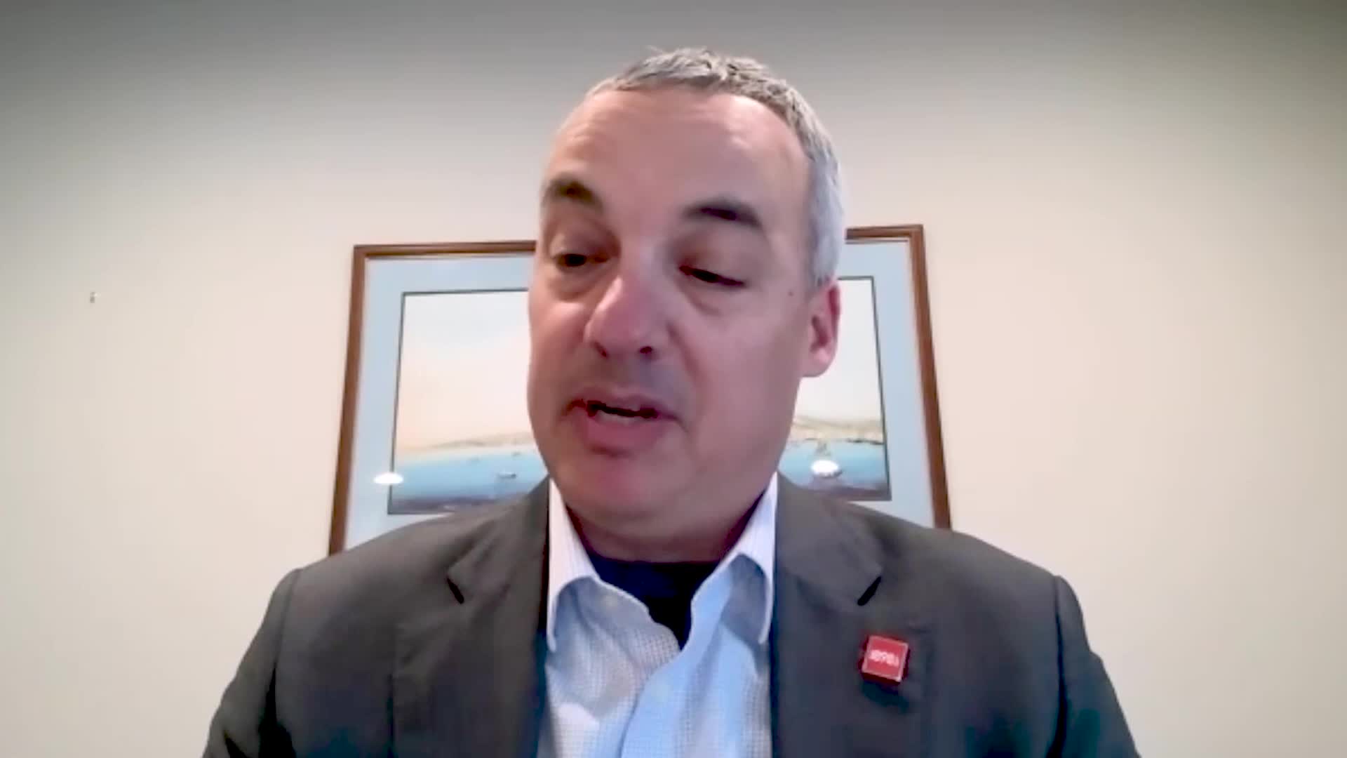 Thumbnail image for White House Chronicle