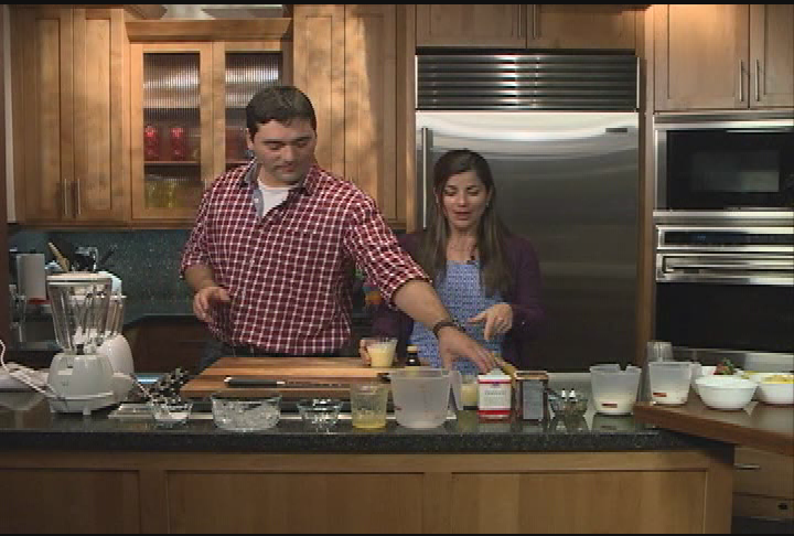 Thumbnail image for Estoy Sano! Spanish Language Cooking Show