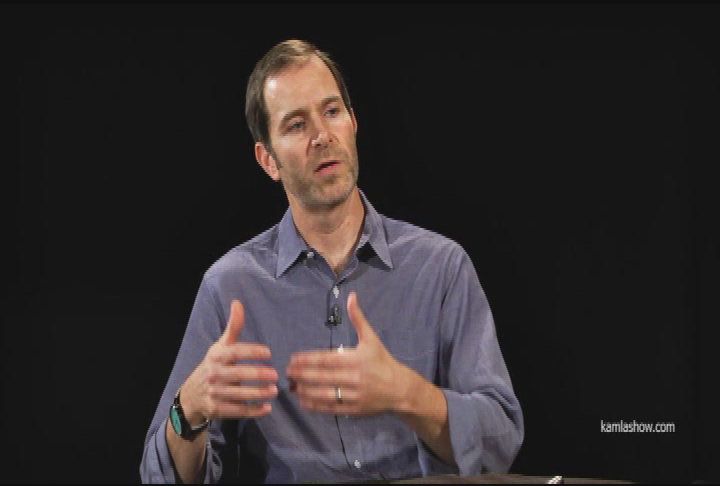 Thumbnail image for The Kamla Show