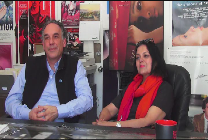 Thumbnail image for The Kamla Show