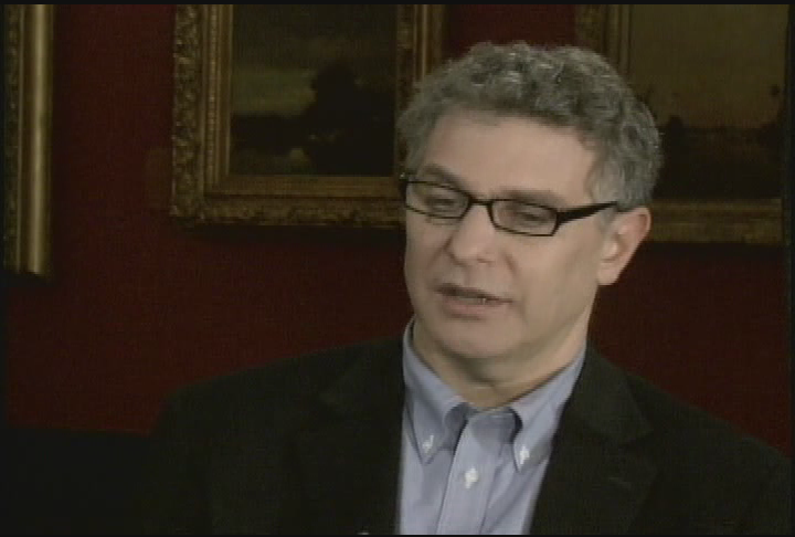 Thumbnail image for The Drexel Interview