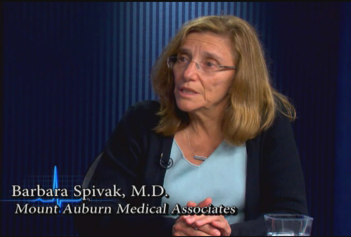 Thumbnail image for Physician Focus