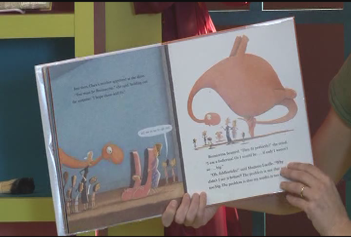 Thumbnail image for Once Upon A Time