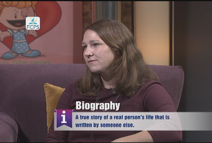 Thumbnail image for Meet the Author